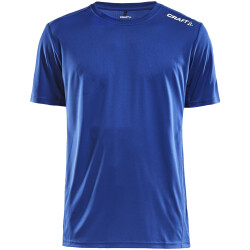 CRAFT Rush T-Shirt Herren 346000 - club cobolt XS