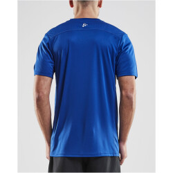 CRAFT Rush T-Shirt Herren 346000 - club cobolt XS