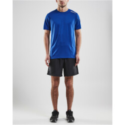 CRAFT Rush T-Shirt Herren 346000 - club cobolt XS