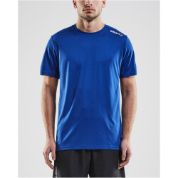 CRAFT Rush T-Shirt Herren 346000 - club cobolt XS