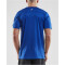 CRAFT Rush T-Shirt Herren 346000 - club cobolt XS