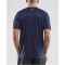 CRAFT Rush T-Shirt Herren 390000 - navy XS