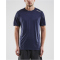 CRAFT Rush T-Shirt Herren 390000 - navy XS
