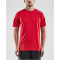 CRAFT Rush T-Shirt Herren 430000 - bright red XL