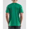 CRAFT Rush T-Shirt Herren 651000 - team green XS