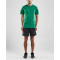 CRAFT Rush T-Shirt Herren 651000 - team green XS