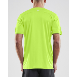 CRAFT Rush T-Shirt Herren 851000 - flumino XS