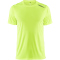 CRAFT Rush T-Shirt Herren 851000 - flumino XS