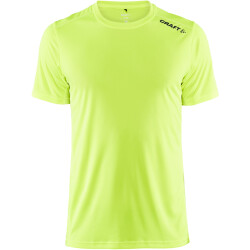 CRAFT Rush T-Shirt Herren 851000 - flumino XXL