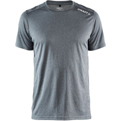 CRAFT Rush T-Shirt Herren 975000 - dk grey melange S