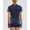CRAFT Rush T-Shirt Damen 390000 - navy M