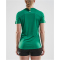 CRAFT Rush T-Shirt Damen 651000 - team green S