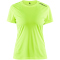 CRAFT Rush T-Shirt Damen 851000 - flumino M