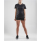 CRAFT Rush T-Shirt Damen 999000 - black M