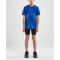 CRAFT Rush T-Shirt Kinder 346000 - club cobolt 158/164