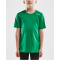 CRAFT Rush T-Shirt Kinder 651000 - team green 122/128