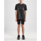 CRAFT Rush T-Shirt Kinder 999000 - black 122/128