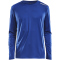 CRAFT Rush Langarmshirt Herren 346000 - club cobolt XS