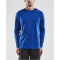 CRAFT Rush Langarmshirt Herren 346000 - club cobolt XS