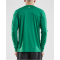 CRAFT Rush Langarmshirt Herren 651000 - team green XS