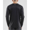 CRAFT Rush Langarmshirt Herren 999000 - black XS