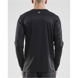 CRAFT Rush Langarmshirt Herren 999000 - black S