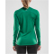 CRAFT Rush Langarmshirt Damen 651000 - team green XS