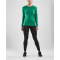 CRAFT Rush Langarmshirt Damen 651000 - team green XS