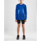 CRAFT Rush Langarmshirt Kinder 346000 - club cobolt 110/116