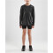 CRAFT Rush Langarmshirt Kinder 999000 - black 110/116
