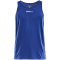 CRAFT Rush Tanktop Herren 346000 - club cobolt XS