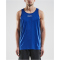 CRAFT Rush Tanktop Herren 346000 - club cobolt XS