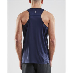 CRAFT Rush Tanktop Herren 390000 - navy XS