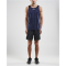 CRAFT Rush Tanktop Herren 390000 - navy XS