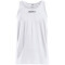 CRAFT Rush Tanktop Herren 900000 - white XS