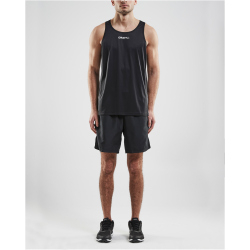 CRAFT Rush Tanktop Herren 999000 - black XS