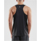 CRAFT Rush Tanktop Herren 999000 - black XS