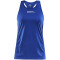 CRAFT Rush Tanktop Damen 346000 - club cobolt XL