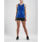 CRAFT Rush Tanktop Damen 346000 - club cobolt XL