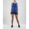 CRAFT Rush Tanktop Damen 346000 - club cobolt XL
