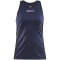 CRAFT Rush Tanktop Damen 390000 - navy XS