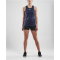 CRAFT Rush Tanktop Damen 390000 - navy XS