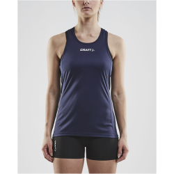 CRAFT Rush Tanktop Damen 390000 - navy L