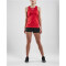 CRAFT Rush Tanktop Damen 430000 - bright red XL