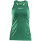 CRAFT Rush Tanktop Damen 651000 - team green XL