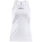 CRAFT Rush Tanktop Damen 900000 - white L