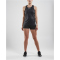 CRAFT Rush Tanktop Damen 999000 - black XS