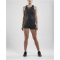 CRAFT Rush Tanktop Damen 999000 - black XS