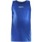 CRAFT Rush Tanktop Kinder 346000 - club cobolt 110/116