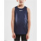 CRAFT Rush Tanktop Kinder 390000 - navy 110/116